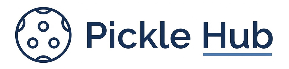 Pickleball-Hub
