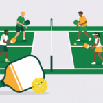 ピックルボールとは