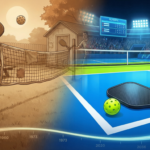 ピックルボールの歴史